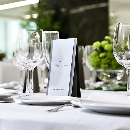 Nh Collection De 4* Bilbao