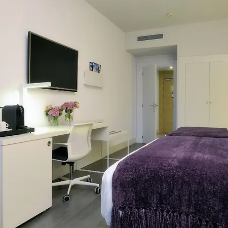 Nh Collection De Hotel 4*