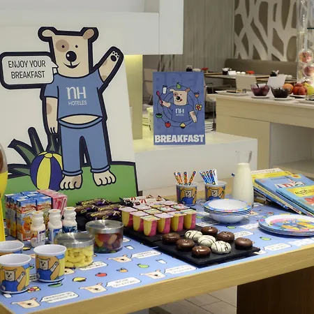 Hotel Nh Collection De