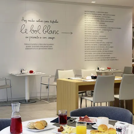 Hotel Nh Collection De Bilbao