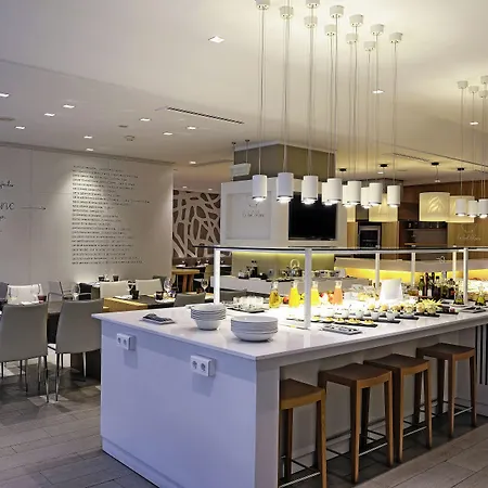 Hotel Nh Collection De Bilbao