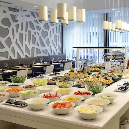 Hotel Nh Collection De 4*