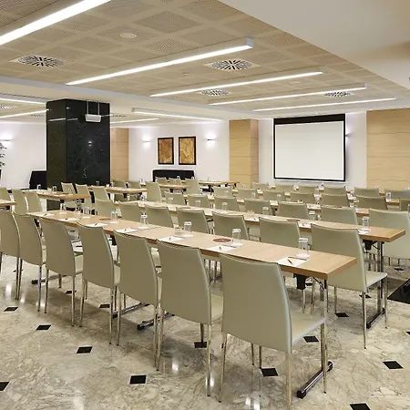 Nh Collection De Hotel