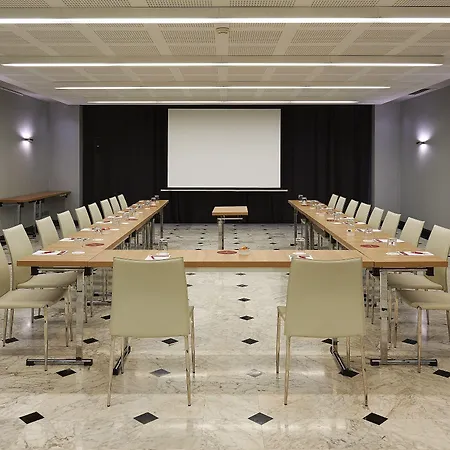 Nh Collection De 4* Bilbao