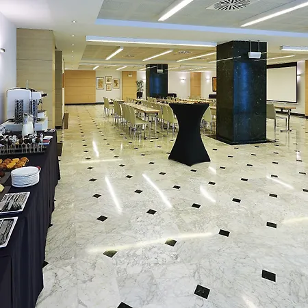 Nh Collection De 4* Bilbao