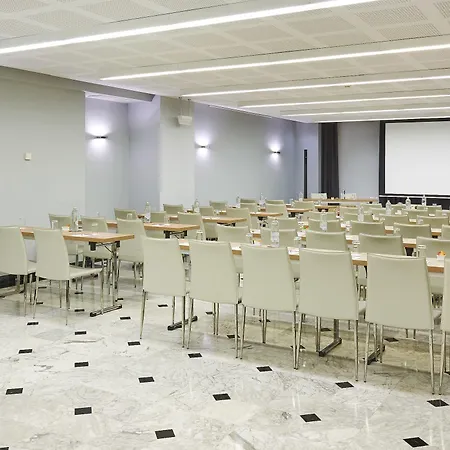 Nh Collection De Hotel Bilbao