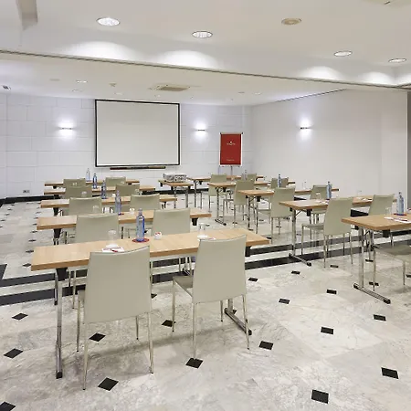 Hotel Nh Collection De 4*