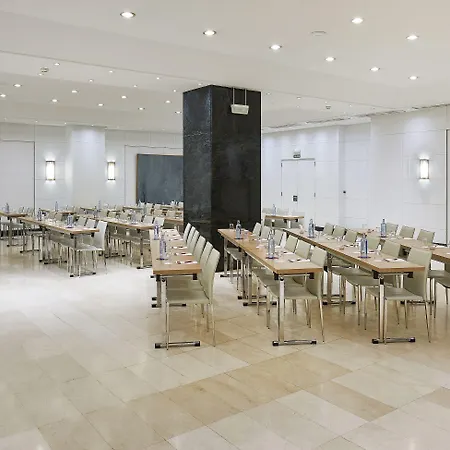 Nh Collection De 4* Bilbao