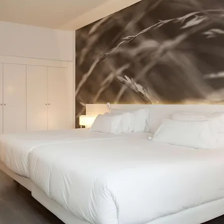 Hotel Nh Collection De Bilbao