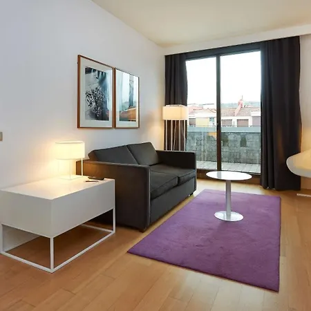 Nh Collection De 4* Bilbao