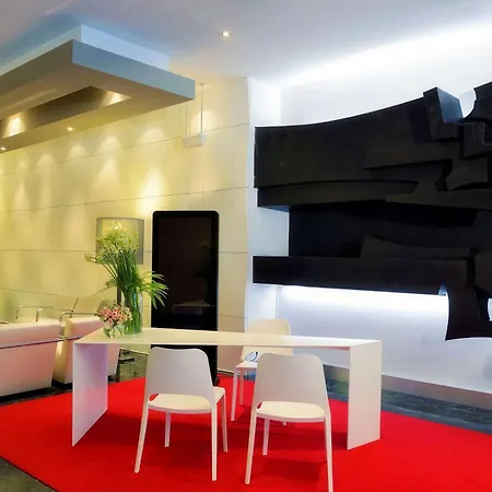 Nh Collection De Bilbao