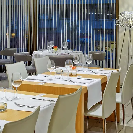 Hotel Nh Collection De Bilbao