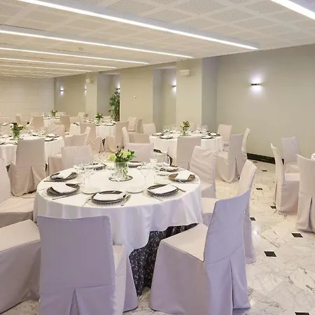 Nh Collection De Hotel