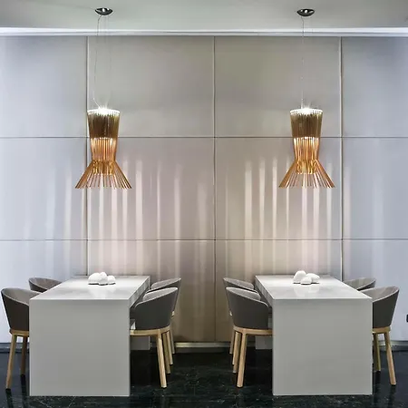 Hotel Nh Collection De Bilbao