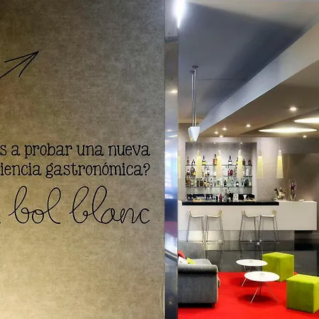 Nh Collection De Bilbao