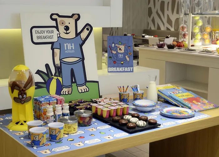 Hotel Nh Collection De