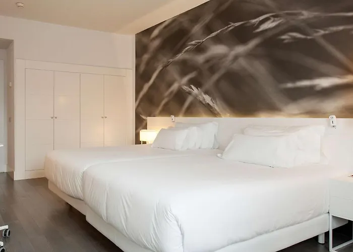 Hotel Nh Collection De Bilbao