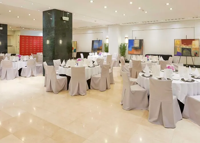 Hotel Nh Collection De