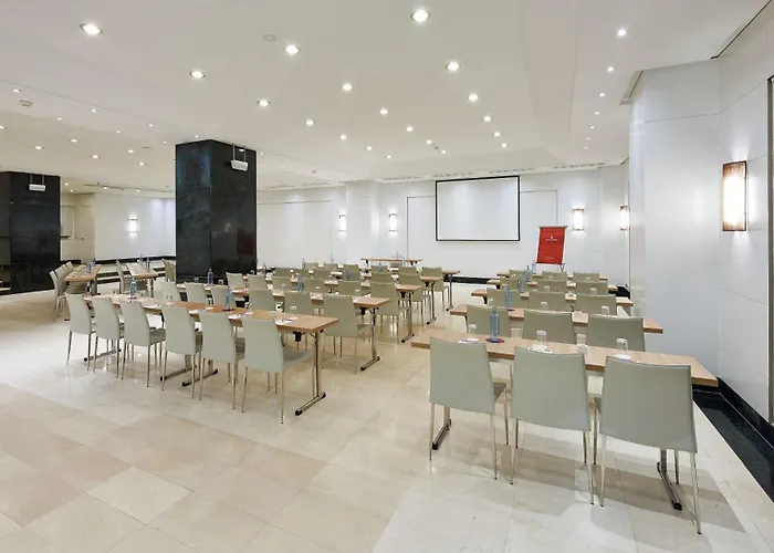 Hotel Nh Collection De