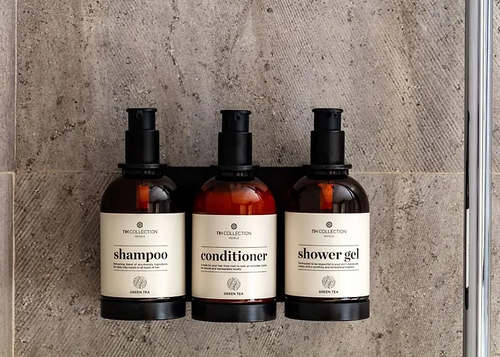 Nh Collection De Bilbao