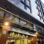 Nh Collection De Hotel Bilbao