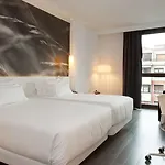 Nh Collection De 4* Bilbao