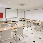 Nh Collection De Hotel 4*