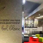 Nh Collection De Bilbao