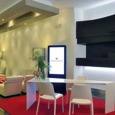 Nh Collection De Hotel Bilbao