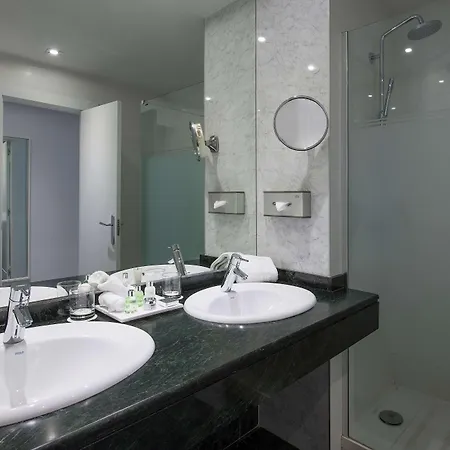 Hotel Nh Collection De Bilbao