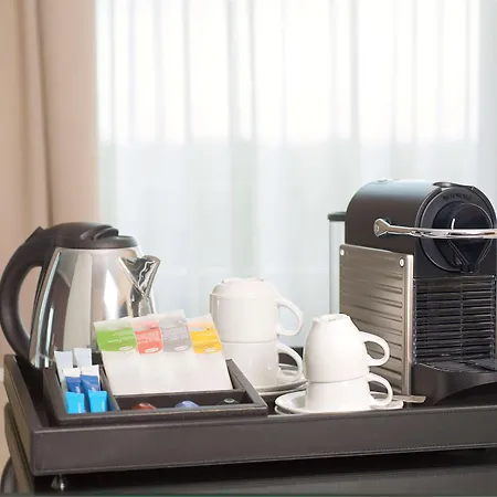 Nh Collection De Hotel Bilbao