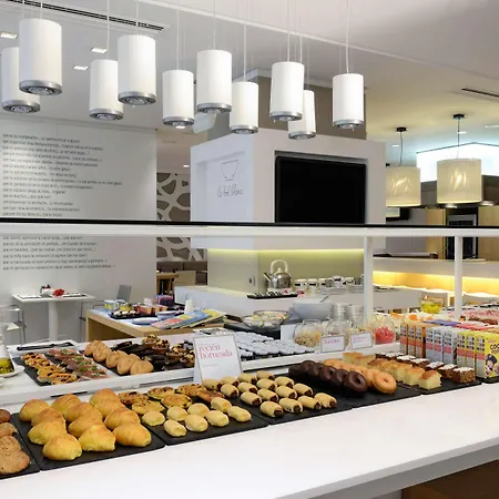 Nh Collection De 4* Bilbao