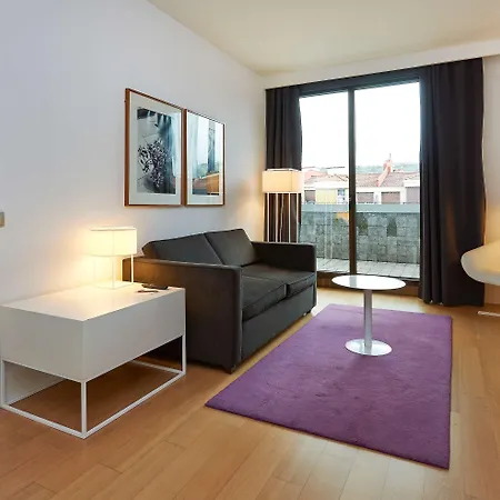 Nh Collection De Bilbao
