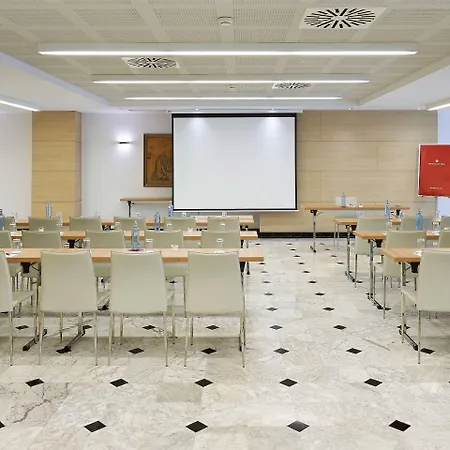 Nh Collection De Hotel 4*