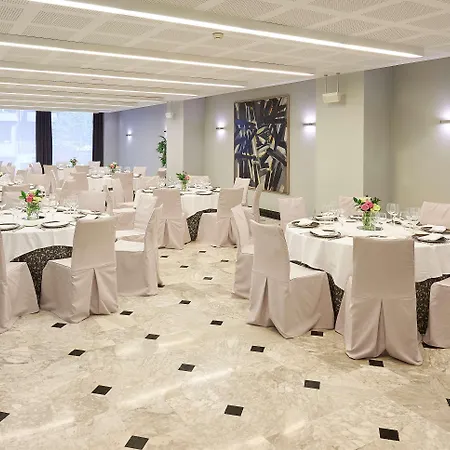 Nh Collection De Hotel Bilbao