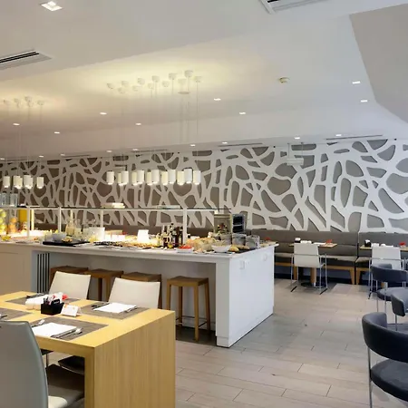 Hotel Nh Collection De Bilbao