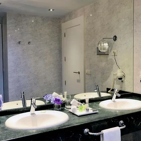Nh Collection De Hotel