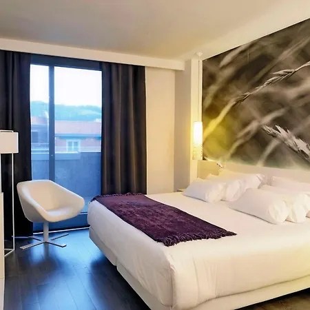 Hotel Nh Collection De 4*