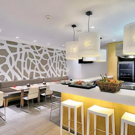 Nh Collection De Hotel