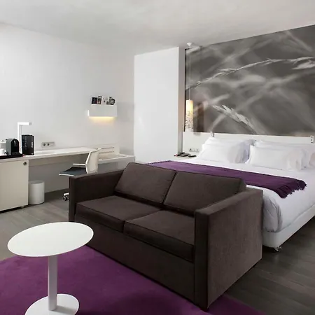 Hotel Nh Collection De Bilbao