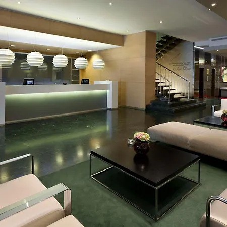 Nh Collection De Hotel Bilbao
