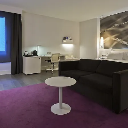 Nh Collection De Hotel Bilbao
