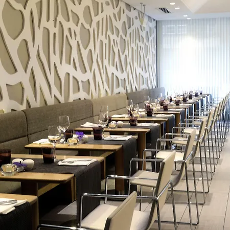 Hotel Nh Collection De 4*