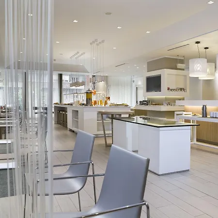 Hotel Nh Collection De Bilbao