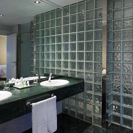 Nh Collection De 4* Bilbao