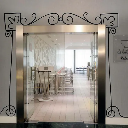 Nh Collection De Hotel Bilbao