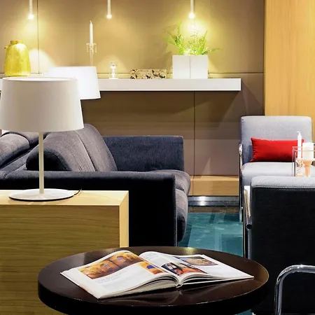 Nh Collection De Hotel Bilbao