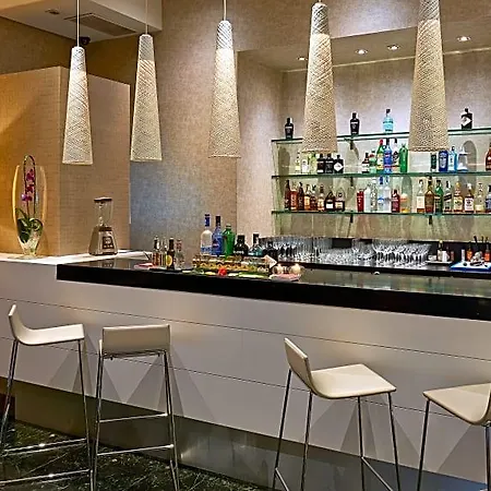 Hotel Nh Collection De Bilbao