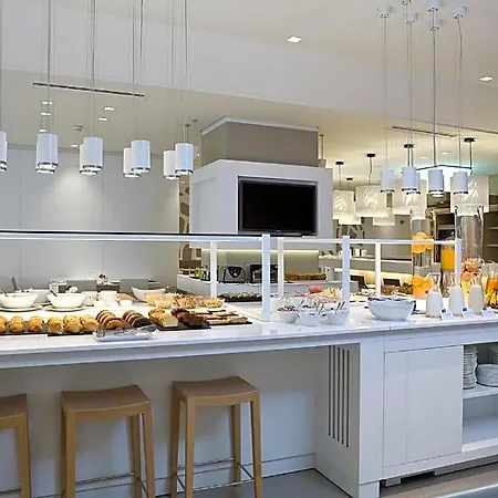 Nh Collection De Hotel 4*