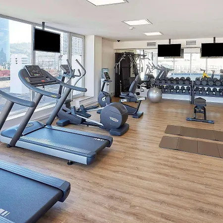 Nh Collection De 4* Bilbao